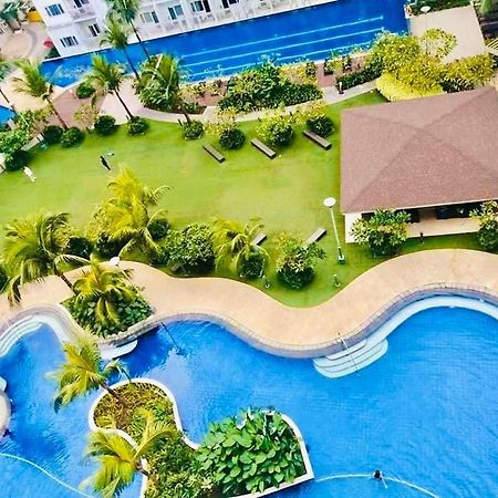 Shell Residence C4 Shortwalk Mall Of Asia Near Airport Manila Exteriér fotografie