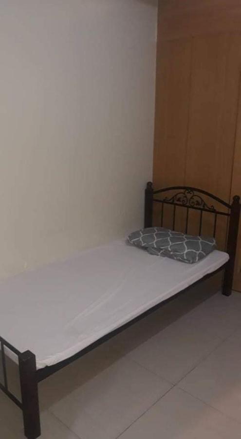 Shell Residence C4 Shortwalk Mall Of Asia Near Airport Manila Exteriér fotografie