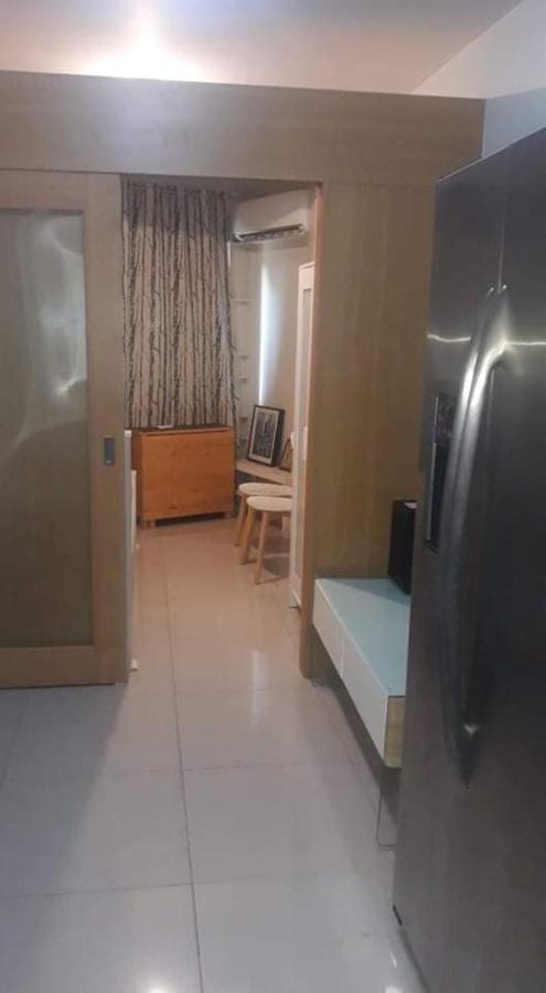 Shell Residence C4 Shortwalk Mall Of Asia Near Airport Manila Exteriér fotografie