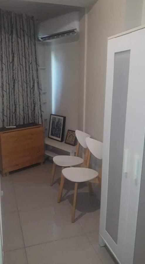 Shell Residence C4 Shortwalk Mall Of Asia Near Airport Manila Exteriér fotografie