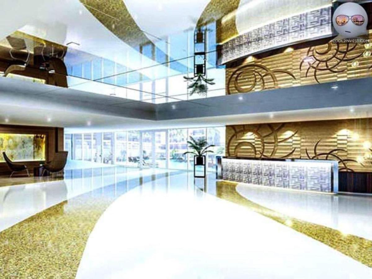 Shell Residence C4 Shortwalk Mall Of Asia Near Airport Manila Exteriér fotografie
