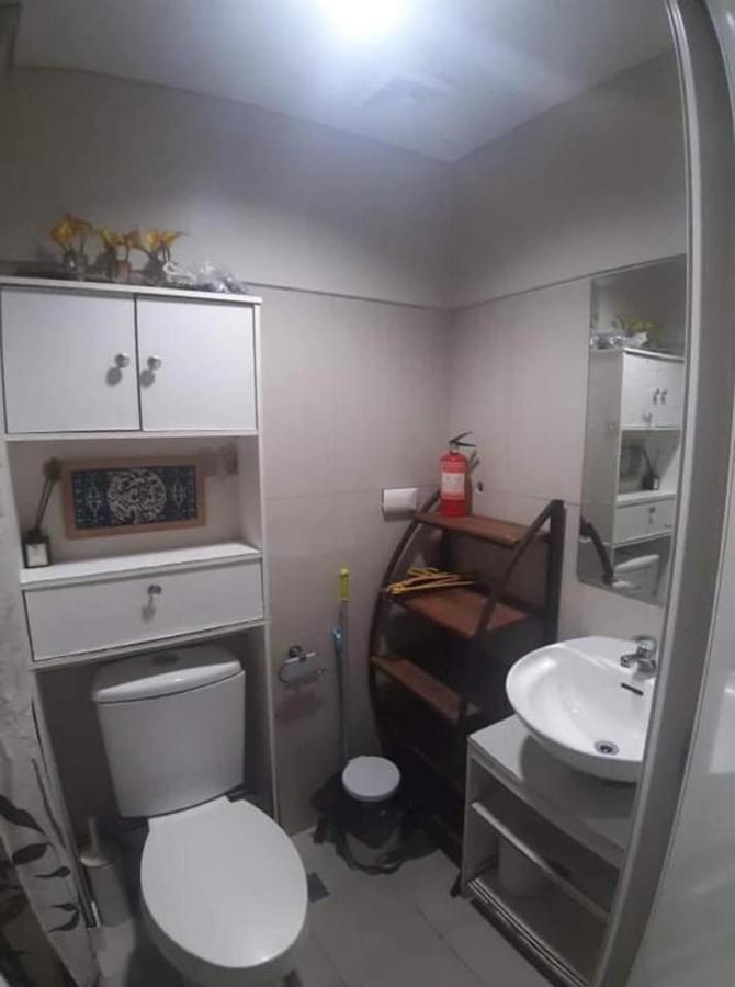 Shell Residence C4 Shortwalk Mall Of Asia Near Airport Manila Exteriér fotografie