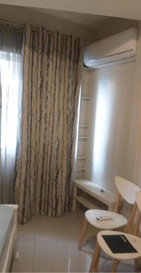 Shell Residence C4 Shortwalk Mall Of Asia Near Airport Manila Exteriér fotografie