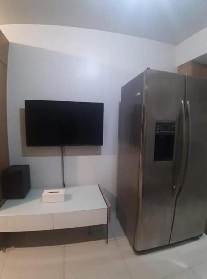 Shell Residence C4 Shortwalk Mall Of Asia Near Airport Manila Exteriér fotografie